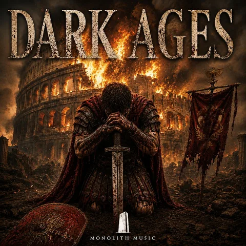 Dark Ages Tenebrae Aetatis cover art
