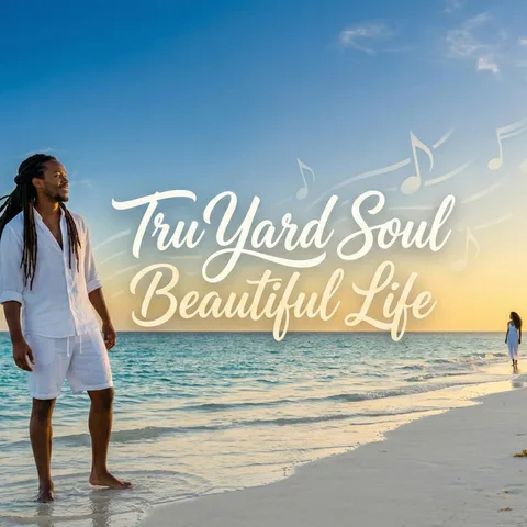 Beautiful Life cover art