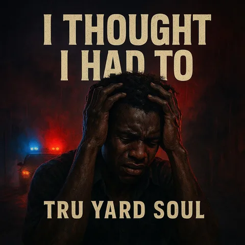 I Thought I Had To cover art