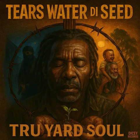 Tears Water Di Seed cover art